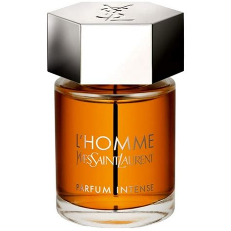 homme intense ysl|y ysl intense 3 oz.